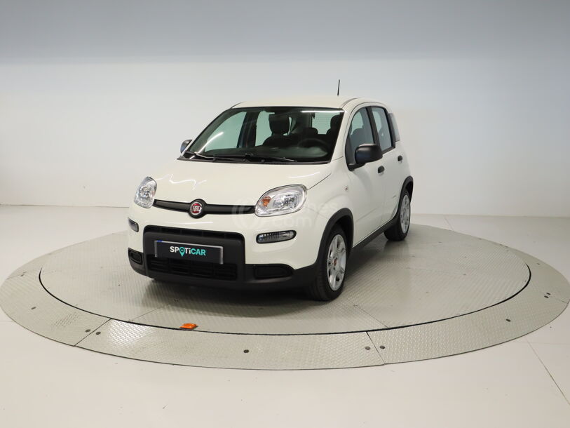 Foto del FIAT Panda 1.0 Hybrid