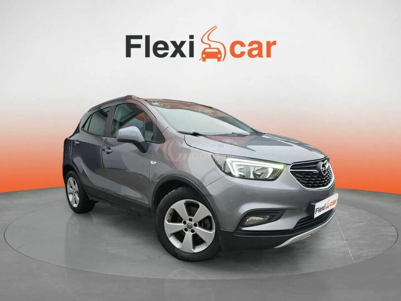 Foto del OPEL Mokka X 1.6CDTi S&S Selective 4x2 Aut.