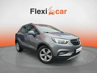 Imagen de OPEL Mokka X 1.6CDTi S&S Selective 4x2 Aut.