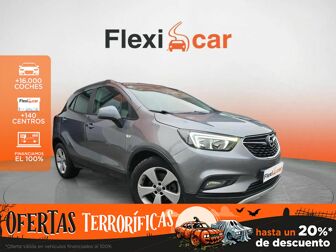 Imagen de OPEL Mokka X 1.6CDTi S&S Selective 4x2 Aut.