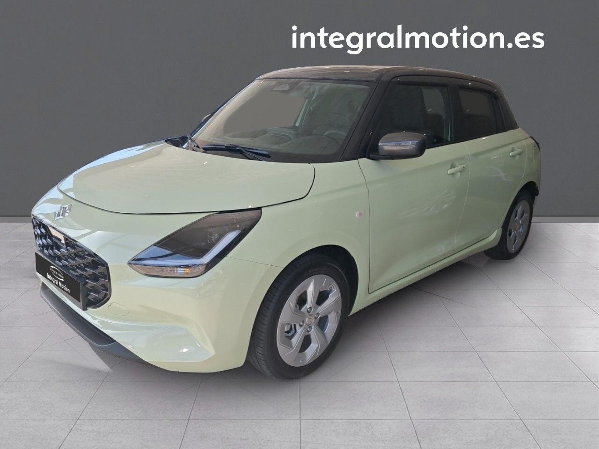 Imagen de SUZUKI Swift