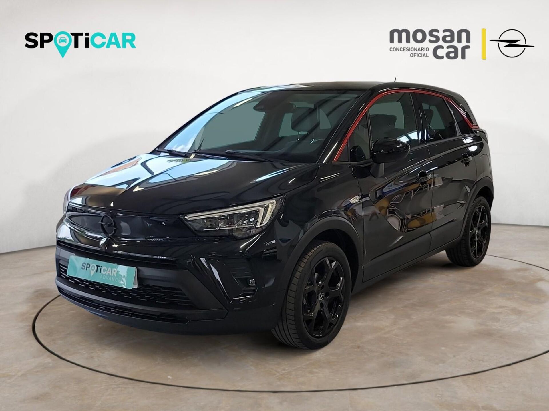 Imagen de OPEL Crossland