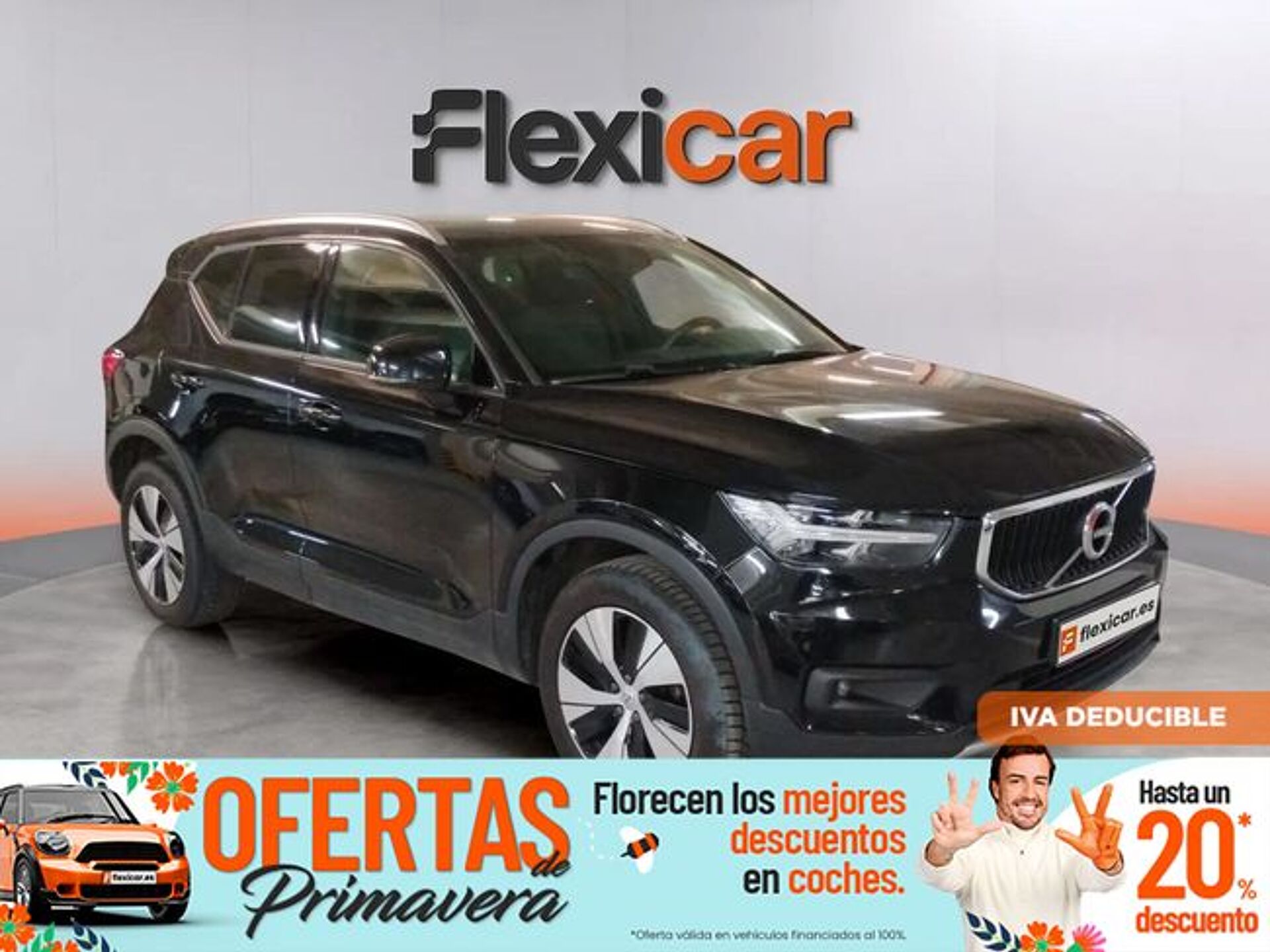 Imagen 1 de VOLVO XC40