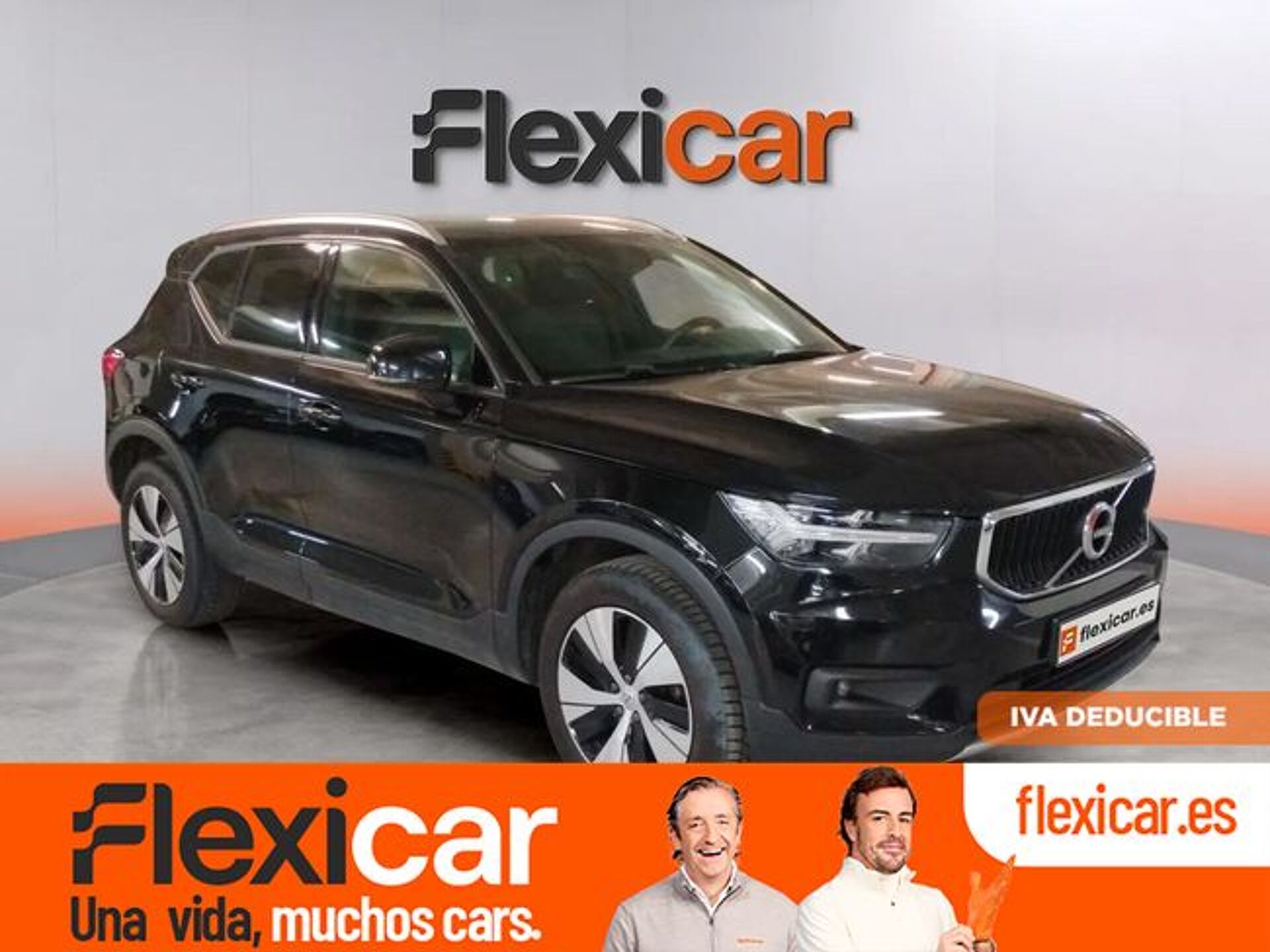 Imagen 1 de VOLVO XC40