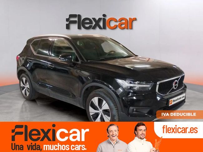 Foto del VOLVO XC40 T2 Inscription Aut.