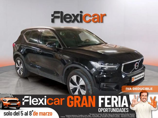 Foto del VOLVO XC40 T2 Inscription Aut.