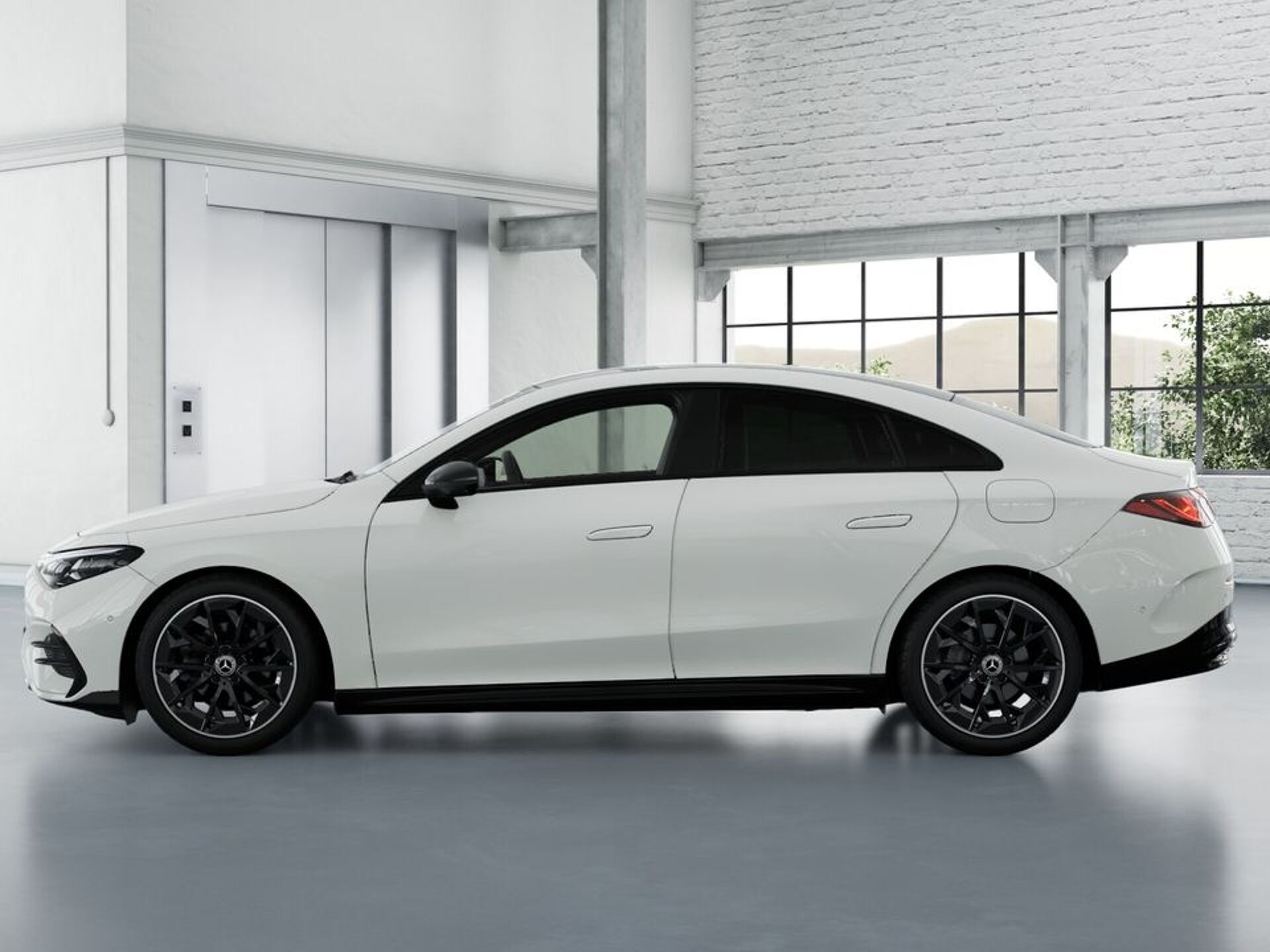 Imagen 2 de MERCEDES Clase CLA