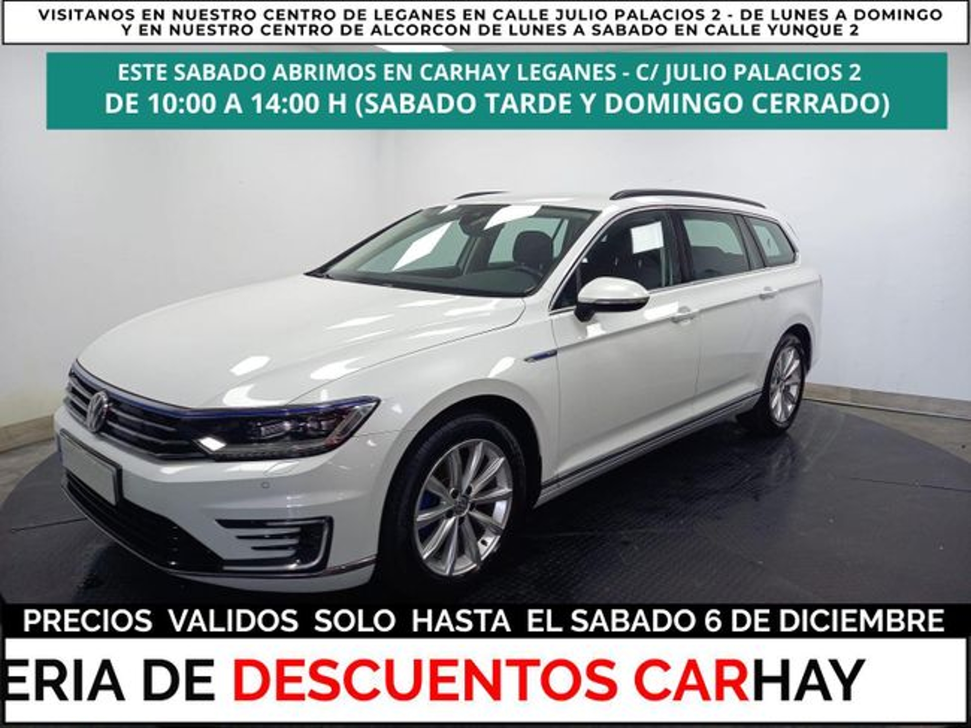 Imagen de VOLKSWAGEN Passat