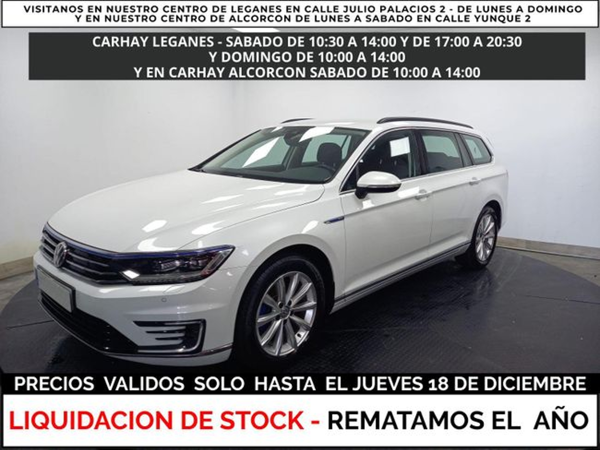 Imagen de VOLKSWAGEN Passat