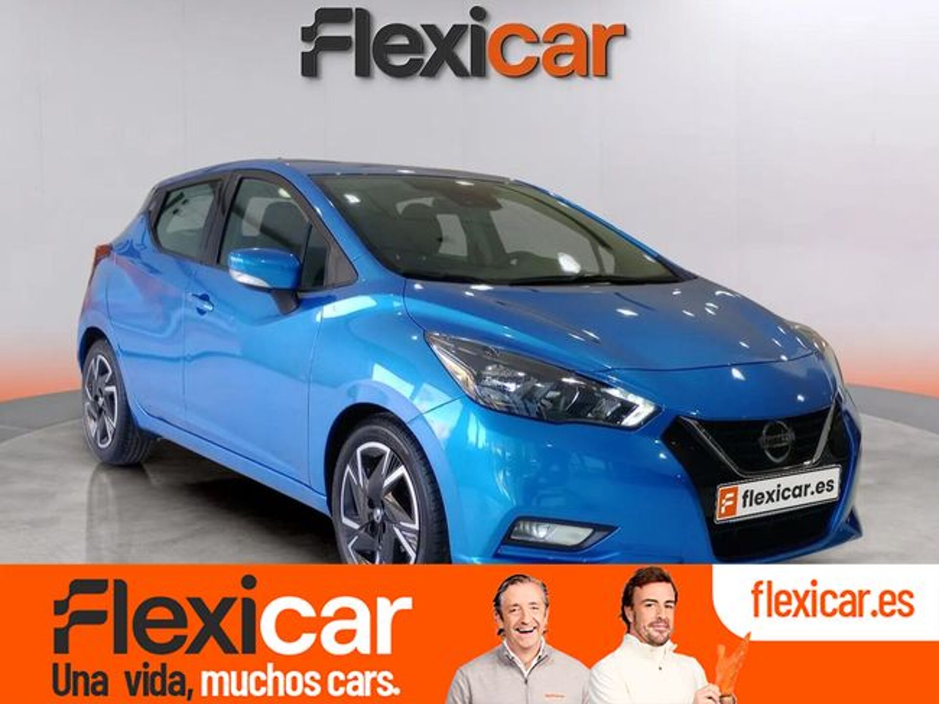 Imagen de NISSAN Micra