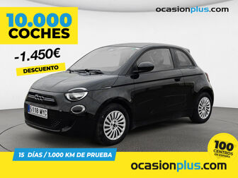 Imagen de FIAT 500 Ce 70Kw Monotrim