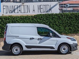 Imagen de FORD Connect FT 200 Van L1 Trend 75