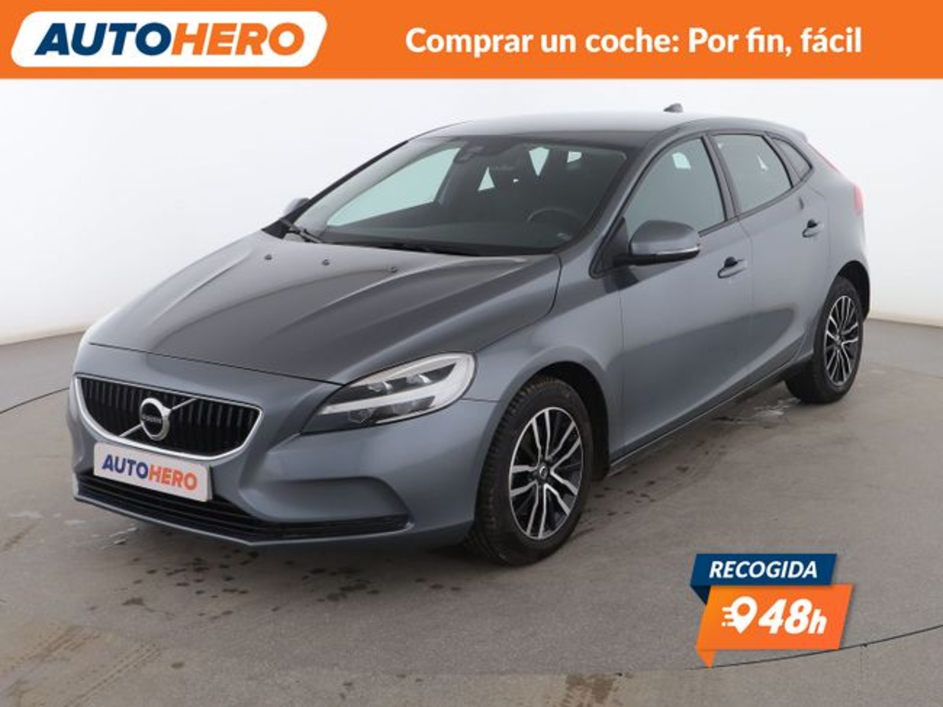 Imagen de VOLVO V40