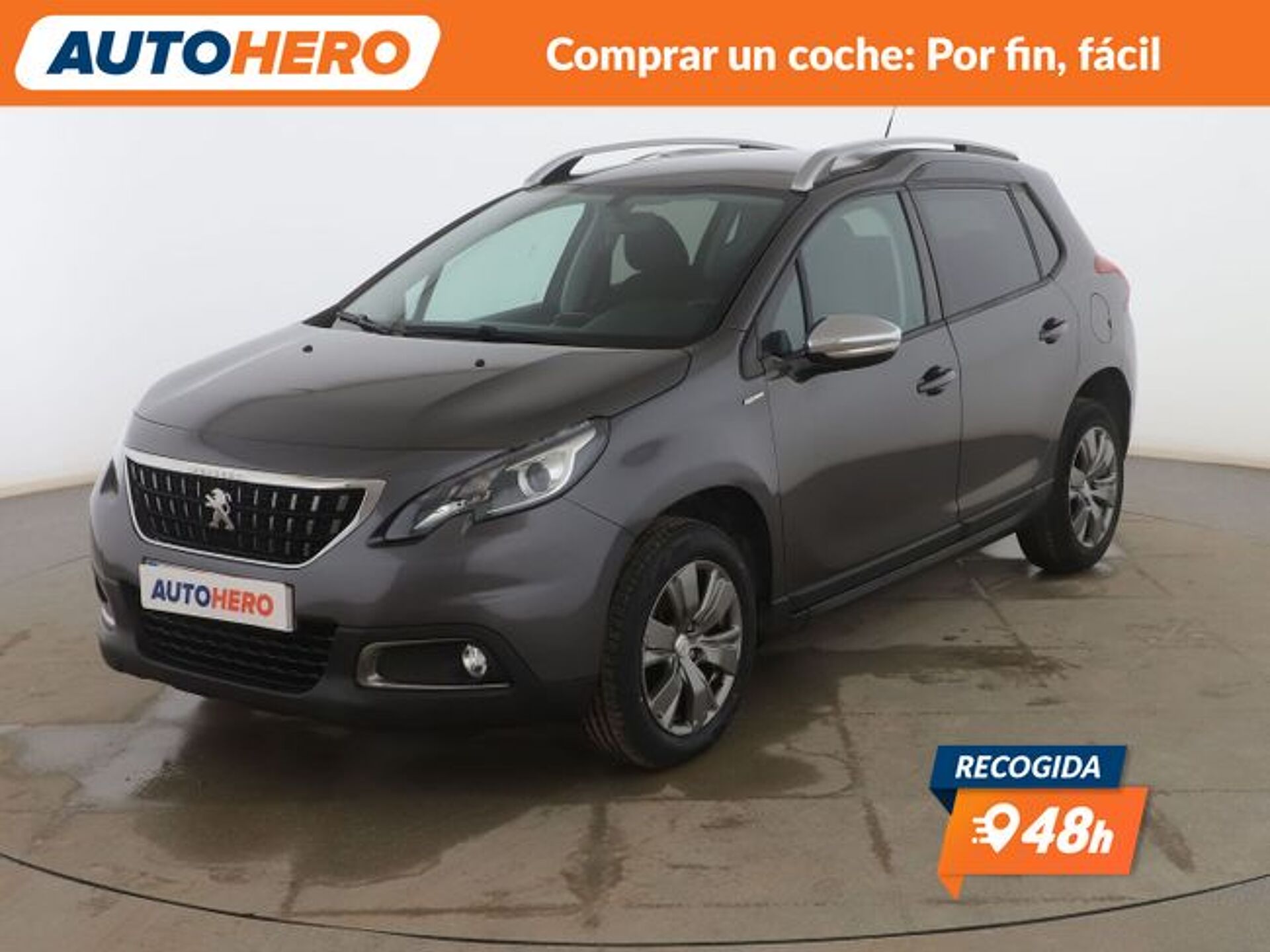 Imagen 1 de PEUGEOT 2008