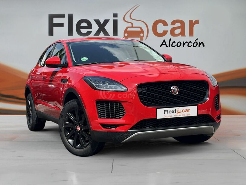 Foto del JAGUAR E-Pace 2.0D I4 S AWD Aut. 240