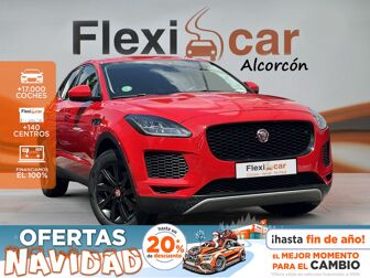 Imagen de JAGUAR E-Pace 2.0D I4 S AWD Aut. 240