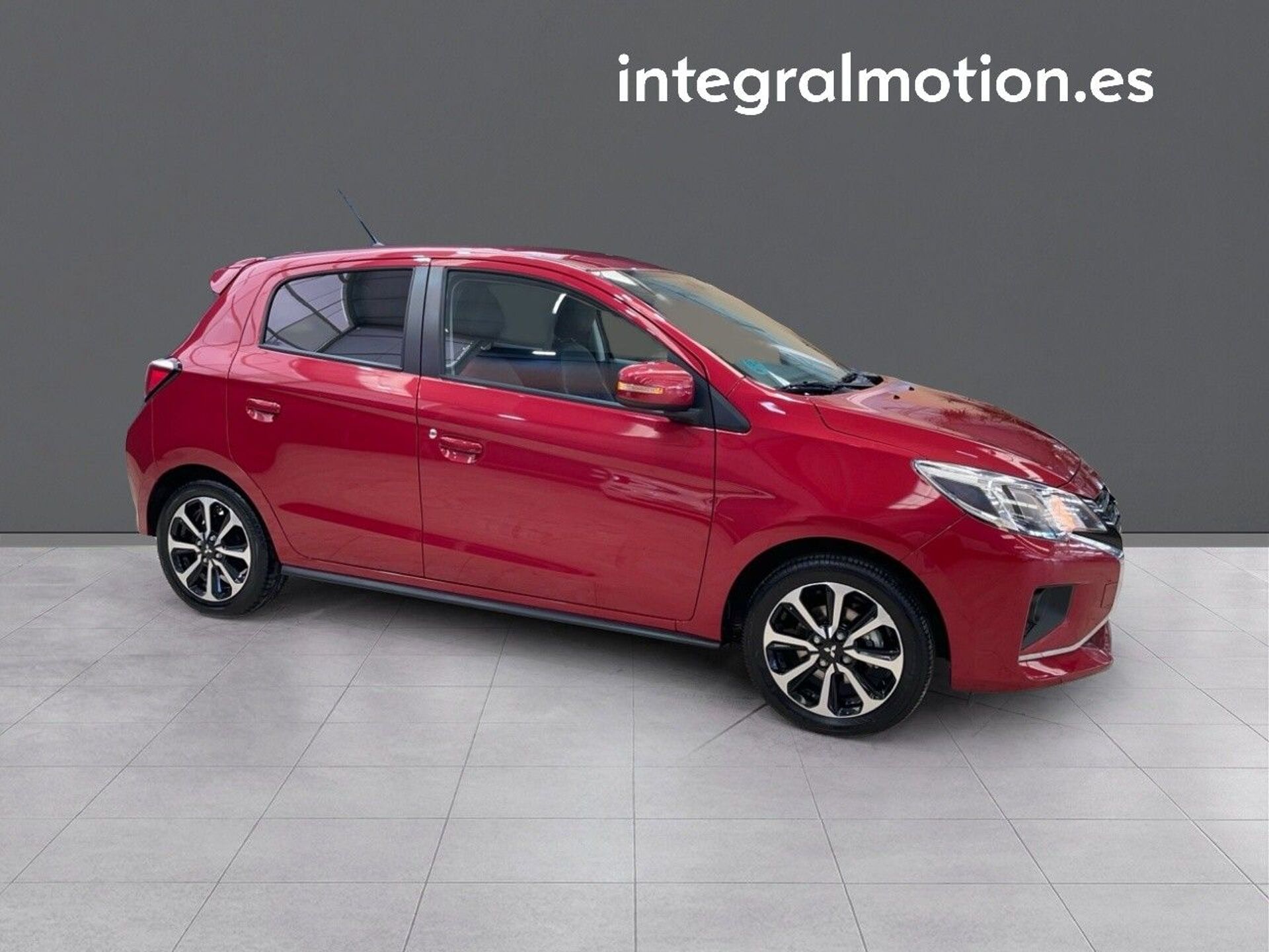 Imagen 3 de MITSUBISHI Space Star