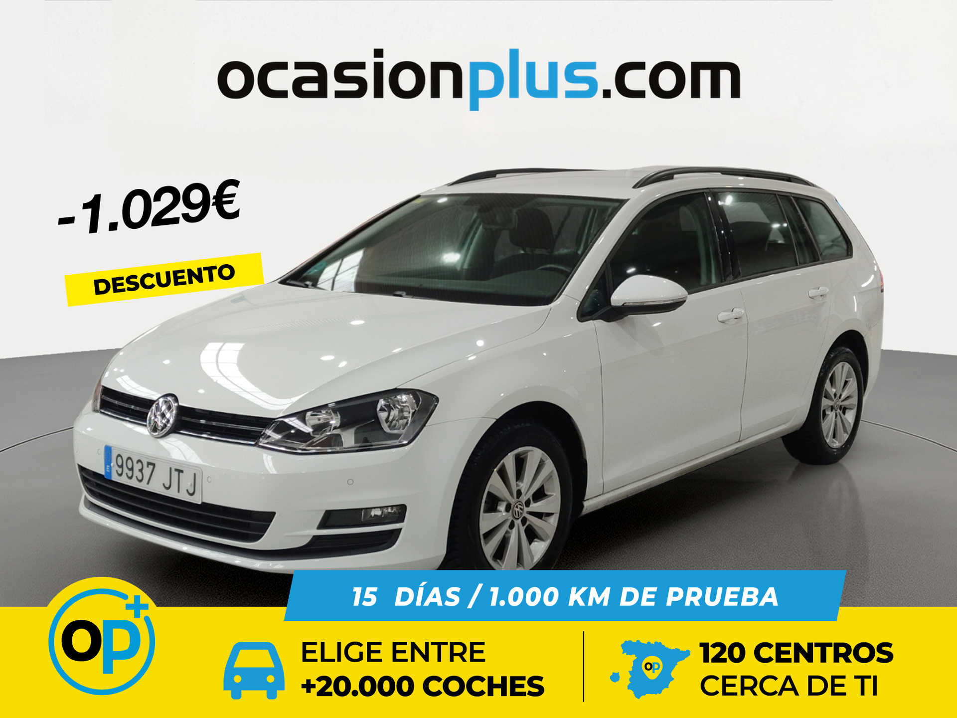 Imagen de VOLKSWAGEN Golf