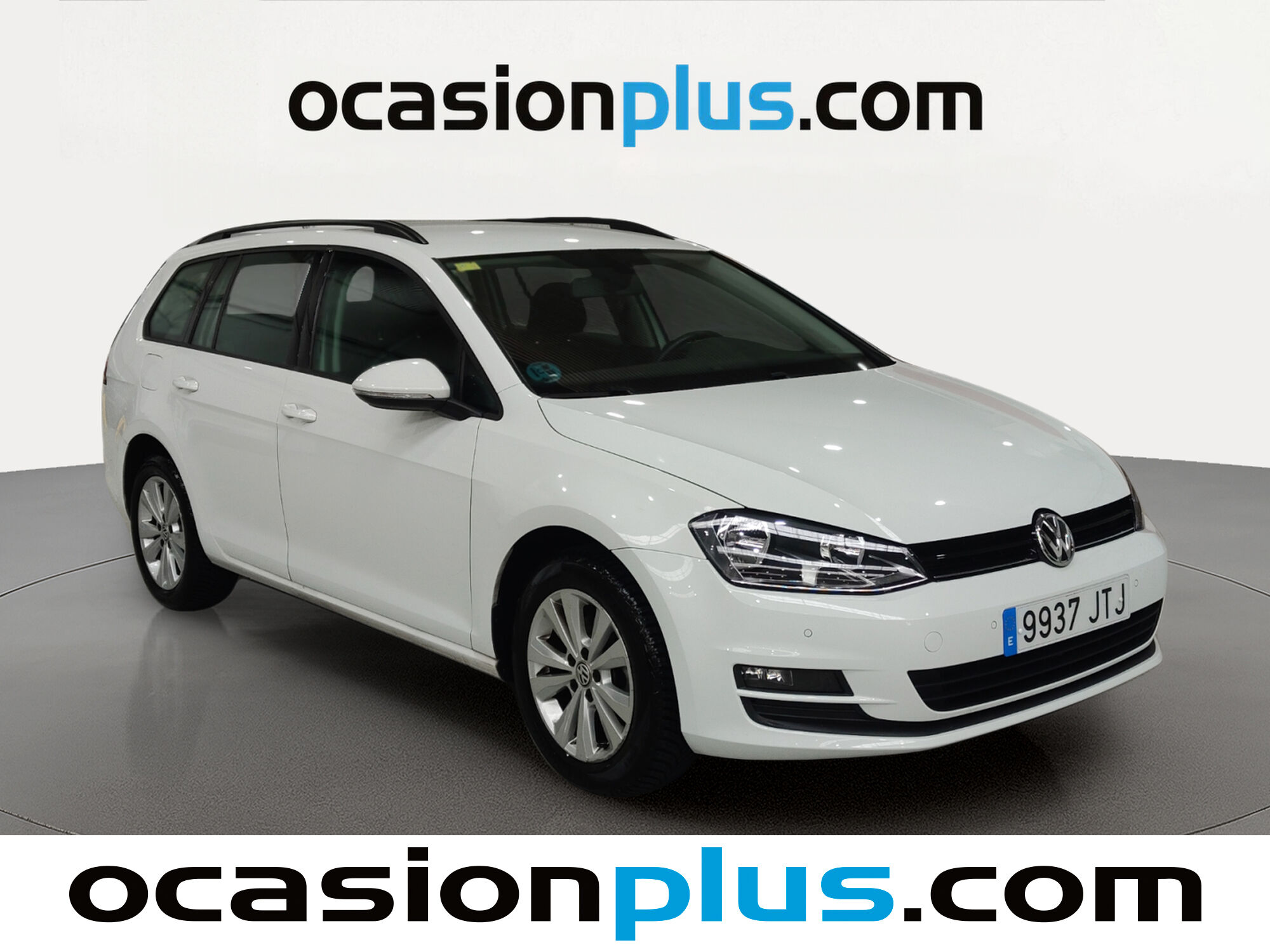 Foto del VOLKSWAGEN Golf Variant 1.2 TSI BMT Special Edition 110