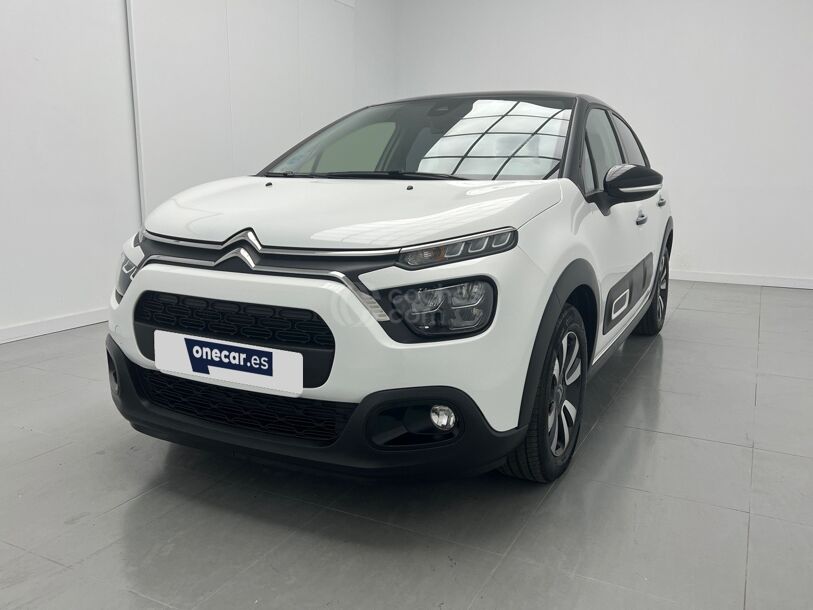 Foto del CITROEN C3 1.2 PureTech S&S Shine 110