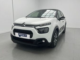 Imagen de CITROEN C3 1.2 PureTech S&S Shine 110