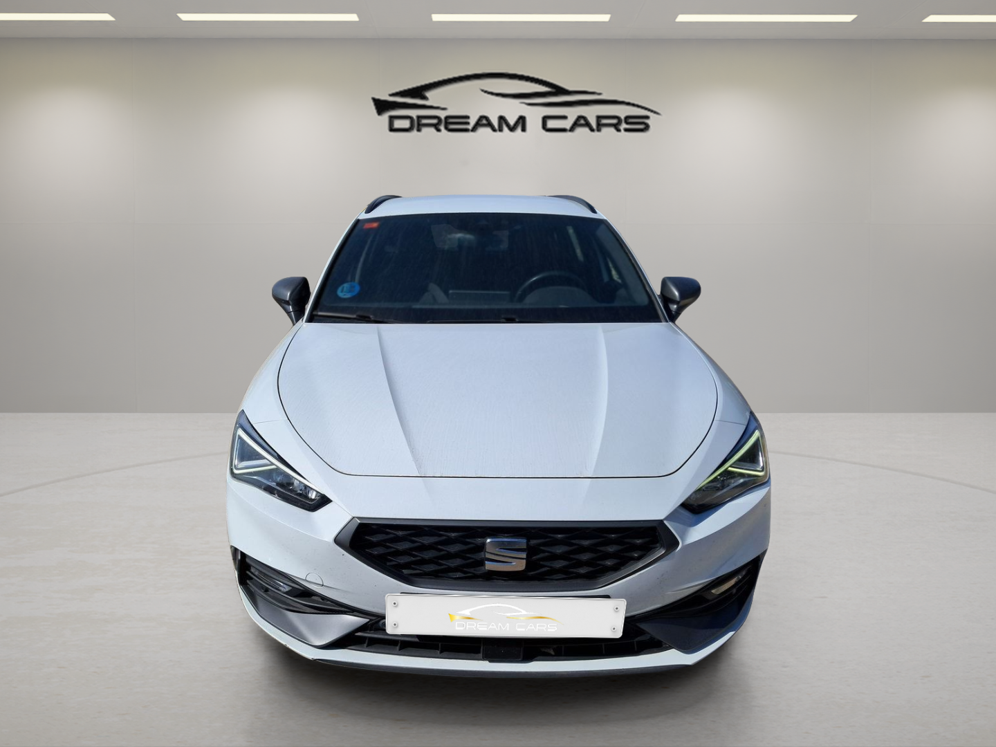 Foto del SEAT León ST 1.5 eTSI S&S FR DSG-7 150