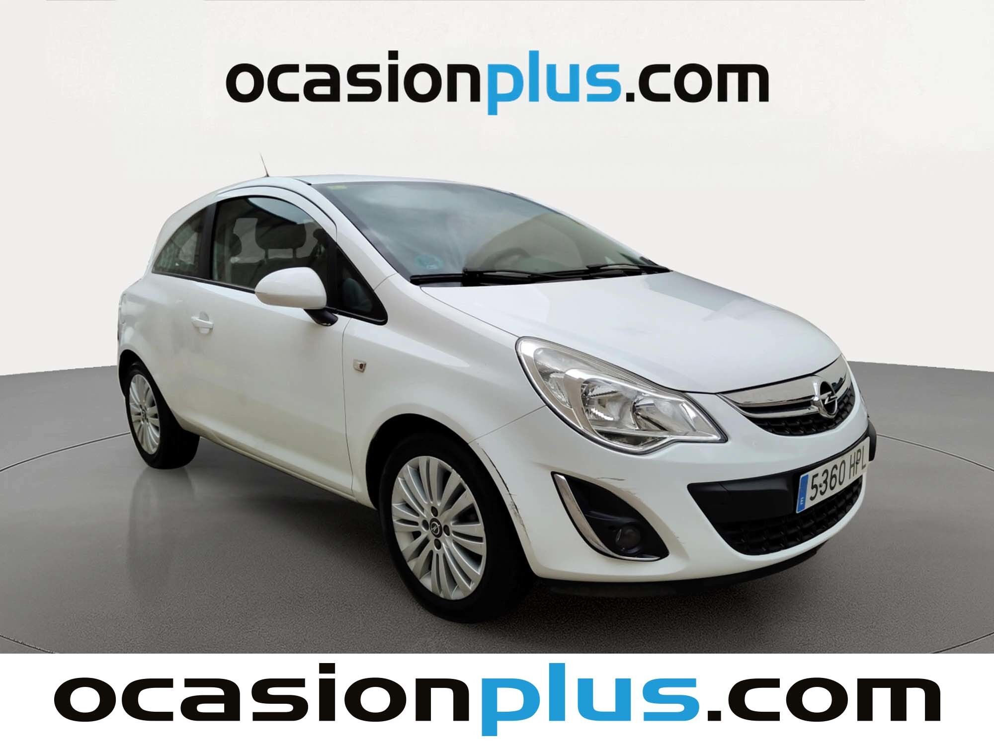 Foto del OPEL Corsa 1.2 Selective S&S