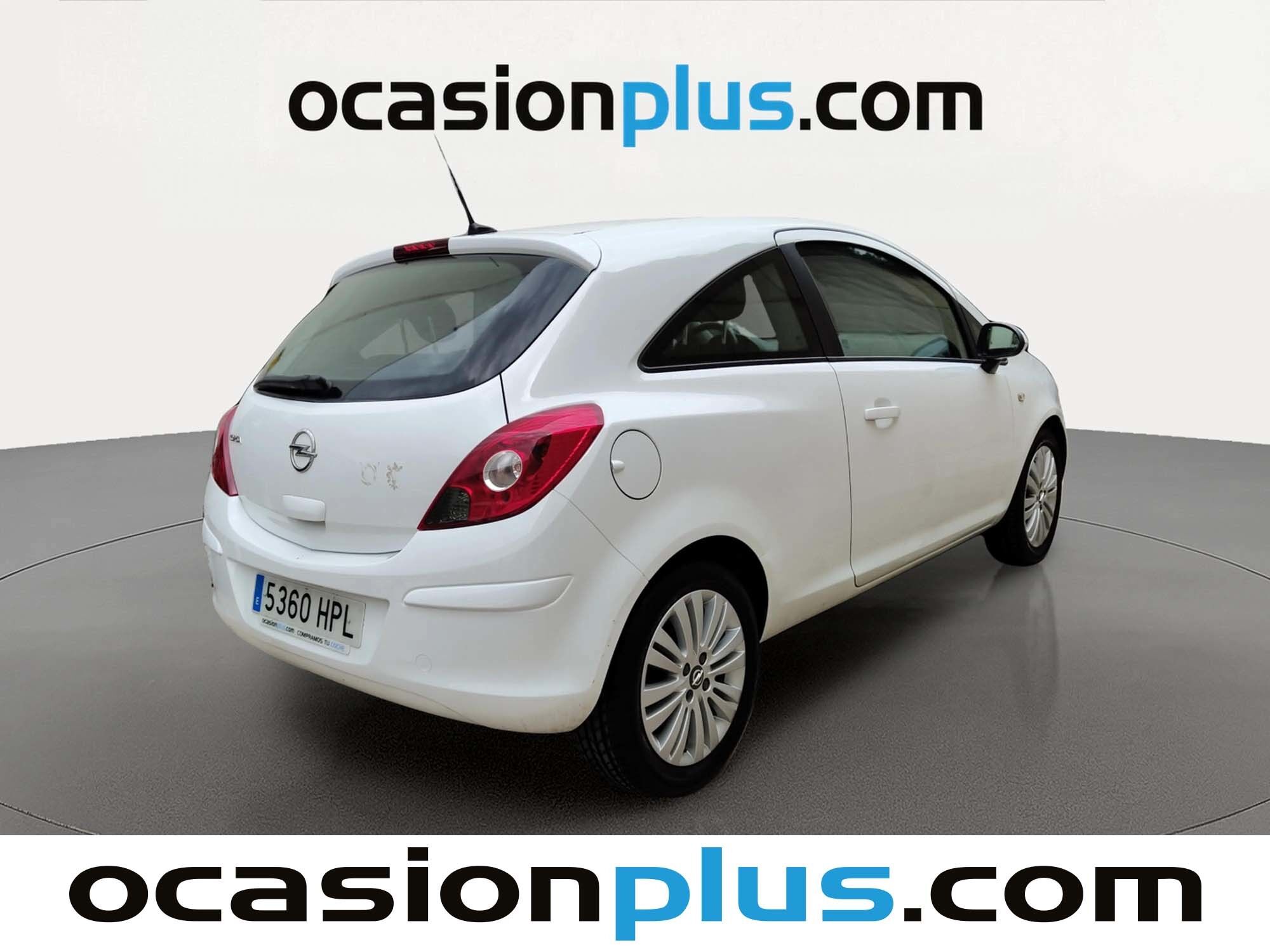 Foto del OPEL Corsa 1.2 Selective S&S