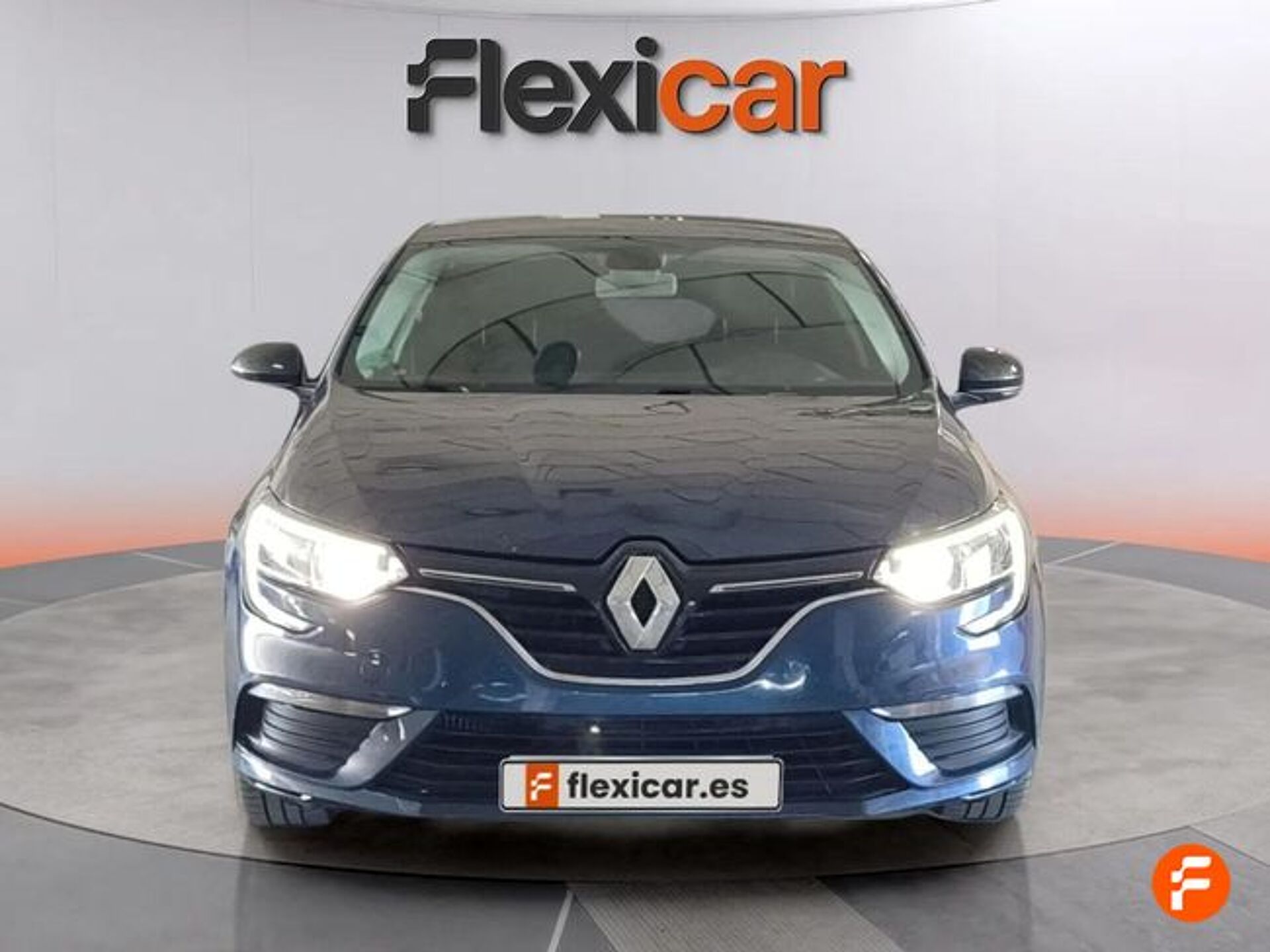 Imagen 2 de RENAULT Mégane