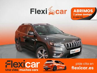 Imagen de JEEP Cherokee 2.2 Limited FWD 9AT