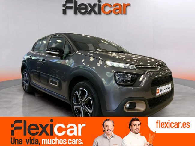 CITROEN C3 (PureTech 60KW (83CV) C-Series) en Vizcaya