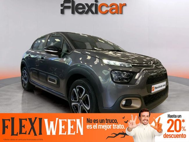 CITROEN C3 (PureTech 60KW (83CV) C-Series) en Vizcaya