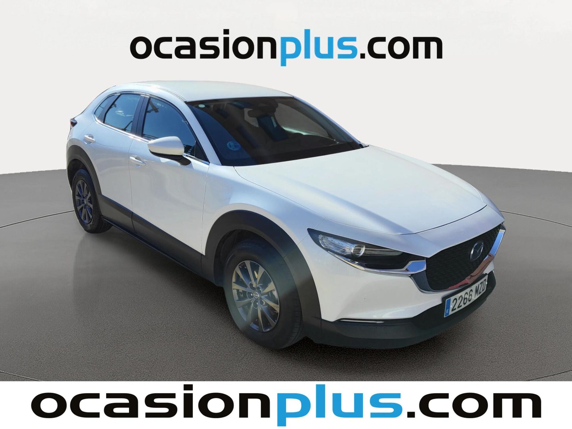 Imagen 2 de MAZDA CX-30