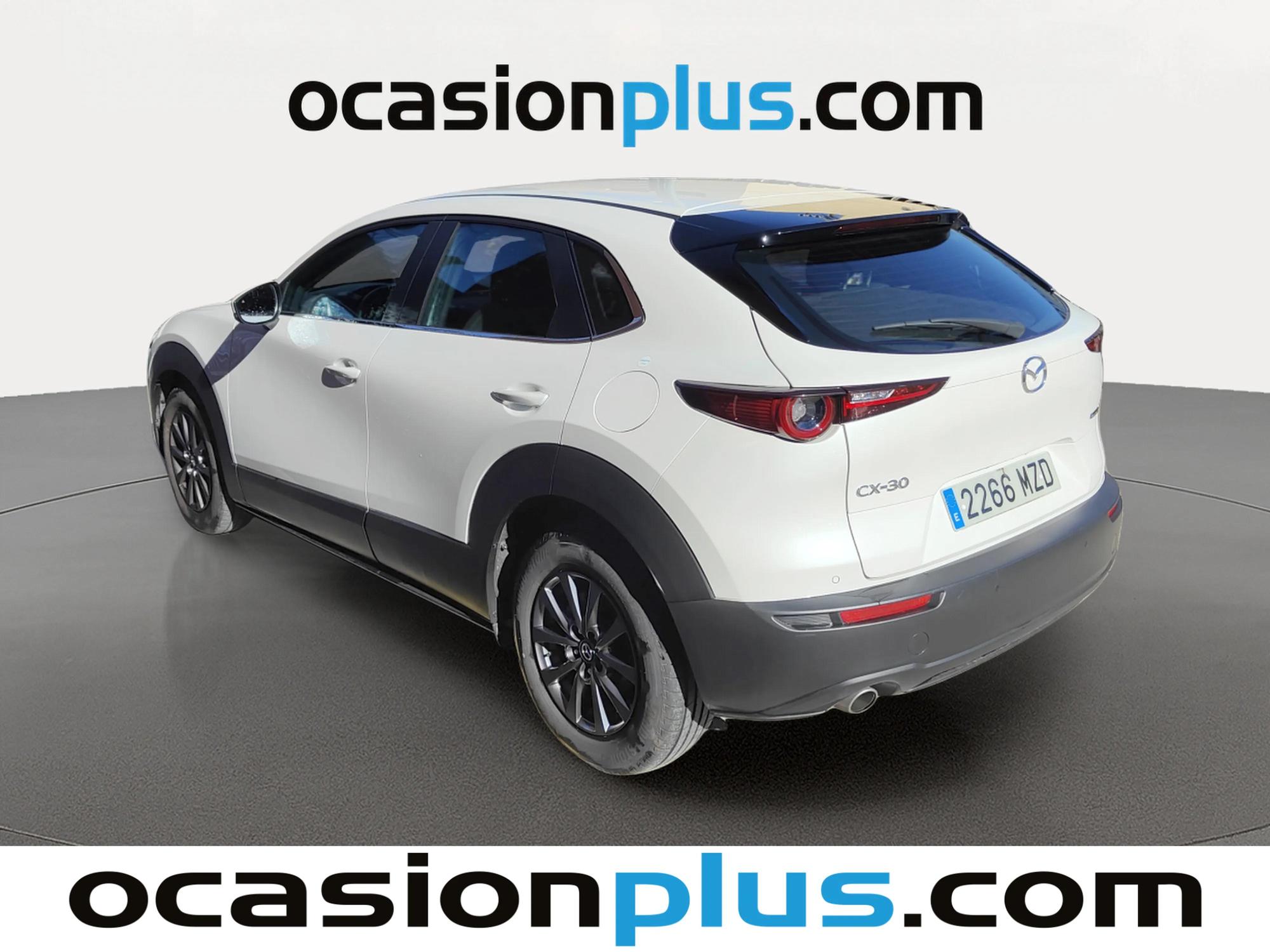 Foto del MAZDA CX-30 2.5 e-Skyactiv-G Prime Line FWD 103kW