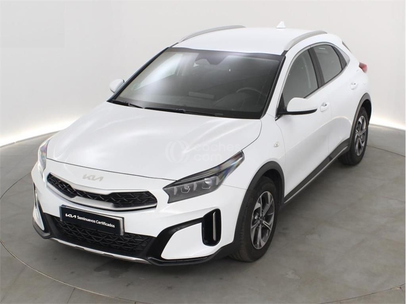 Foto del KIA XCeed 1.0 T-GDi Drive
