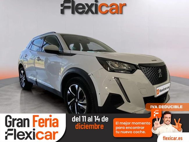 PEUGEOT 2008 (Allure Pack BlueHDI 81kW (110CV)) en Badajoz