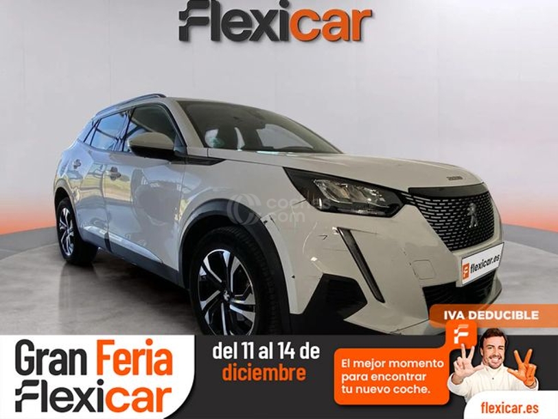 Foto del PEUGEOT 2008 1.5BlueHDi S&S Allure Pack 110