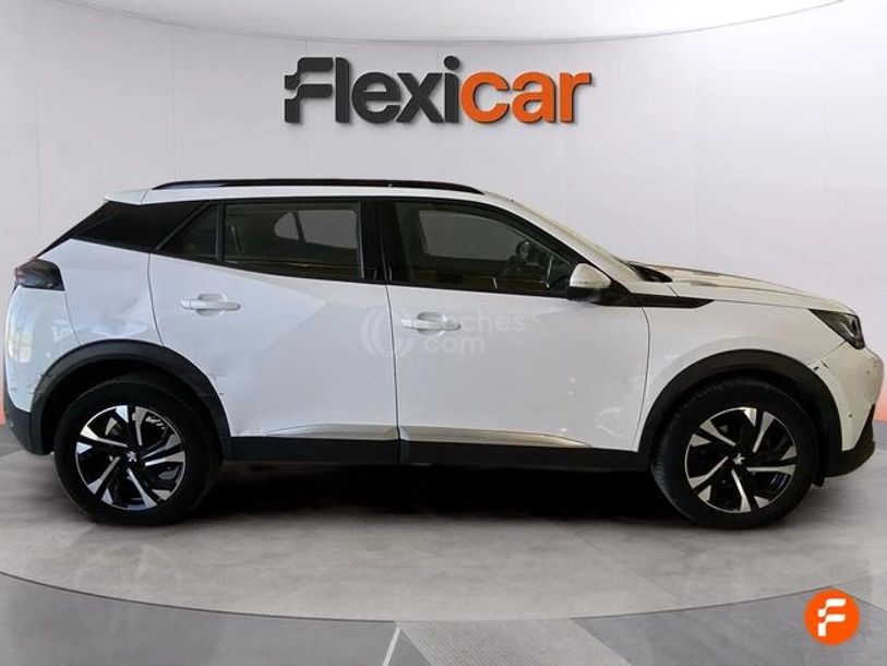 Foto del PEUGEOT 2008 1.5BlueHDi S&S Allure Pack 110