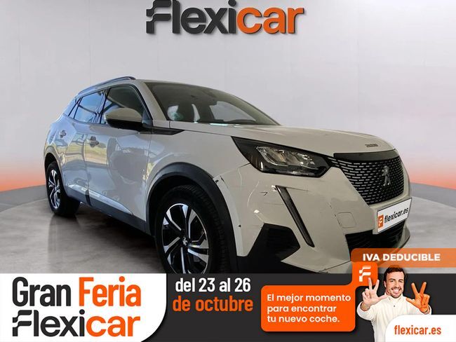 PEUGEOT 2008 (Allure Pack BlueHDI 81kW (110CV)) en Badajoz