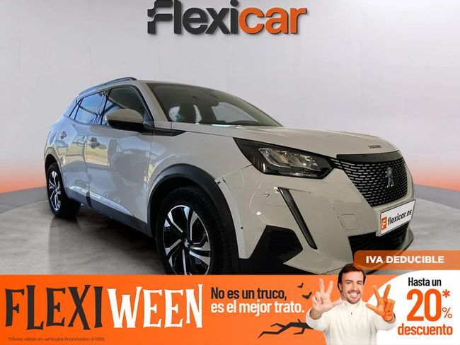 PEUGEOT 2008 (Allure Pack BlueHDI 81kW (110CV)) en Badajoz