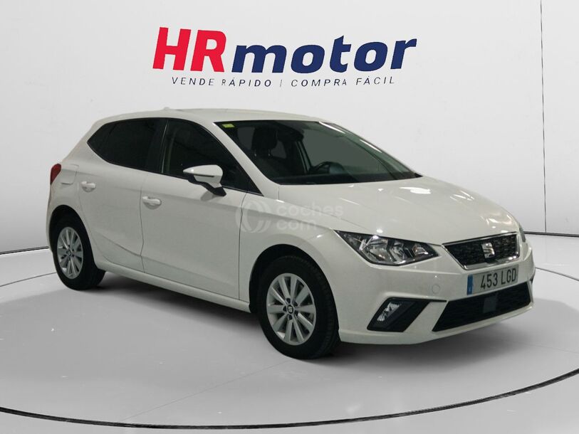 Foto del SEAT Ibiza 1.0 TSI S&S Style 115