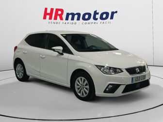 Imagen de SEAT Ibiza 1.0 TSI S&S Style 115