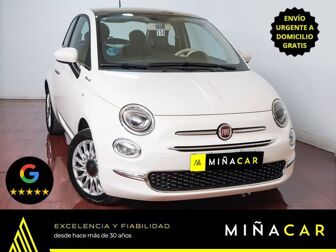 Imagen de FIAT 500 1.0 Hybrid Dolcevita 52kW