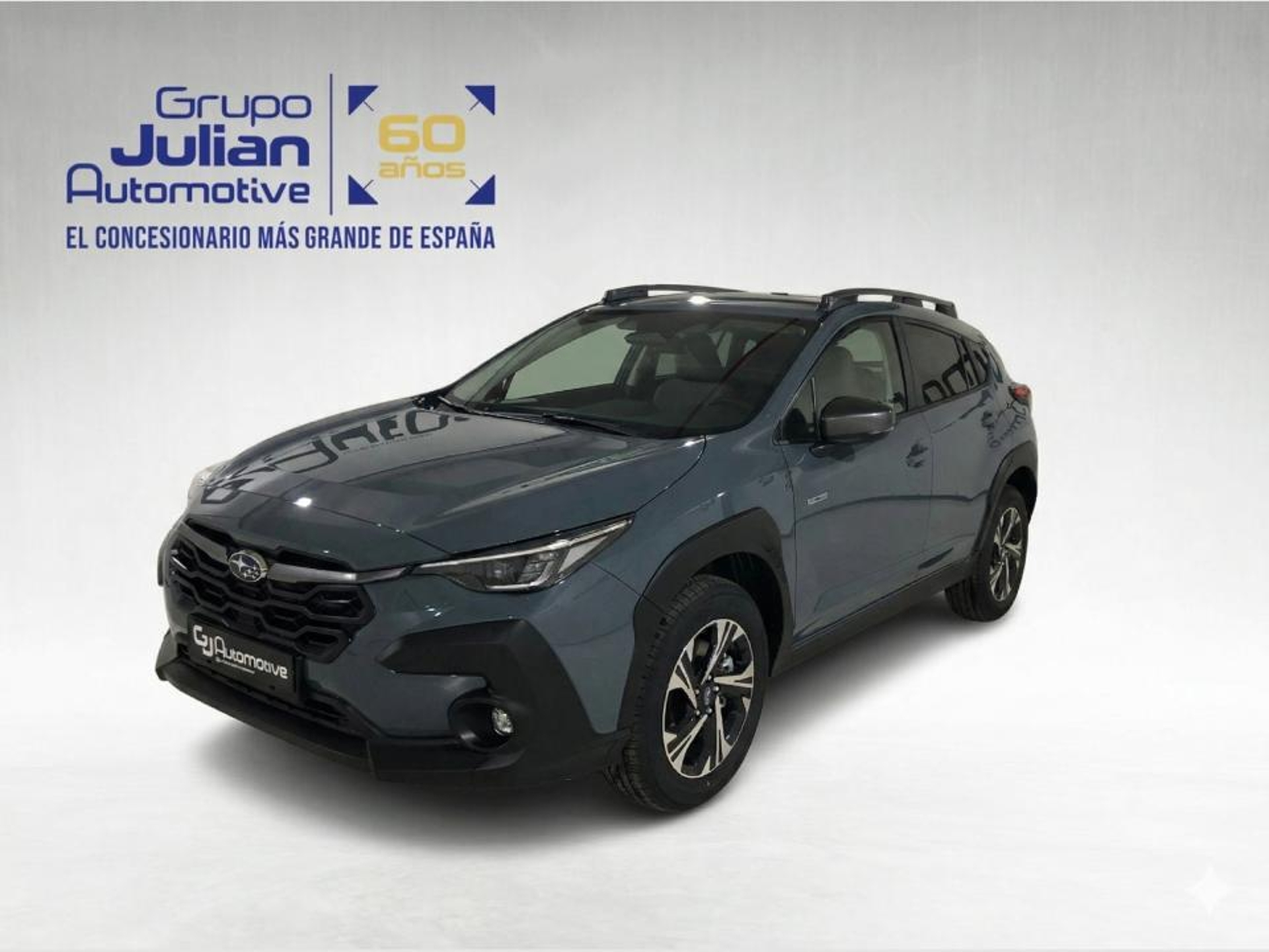 Imagen de SUBARU Crosstrek