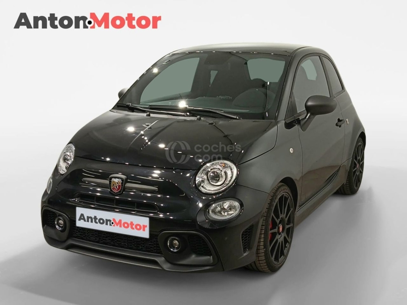 Foto del ABARTH 595 1.4T JET 121KW