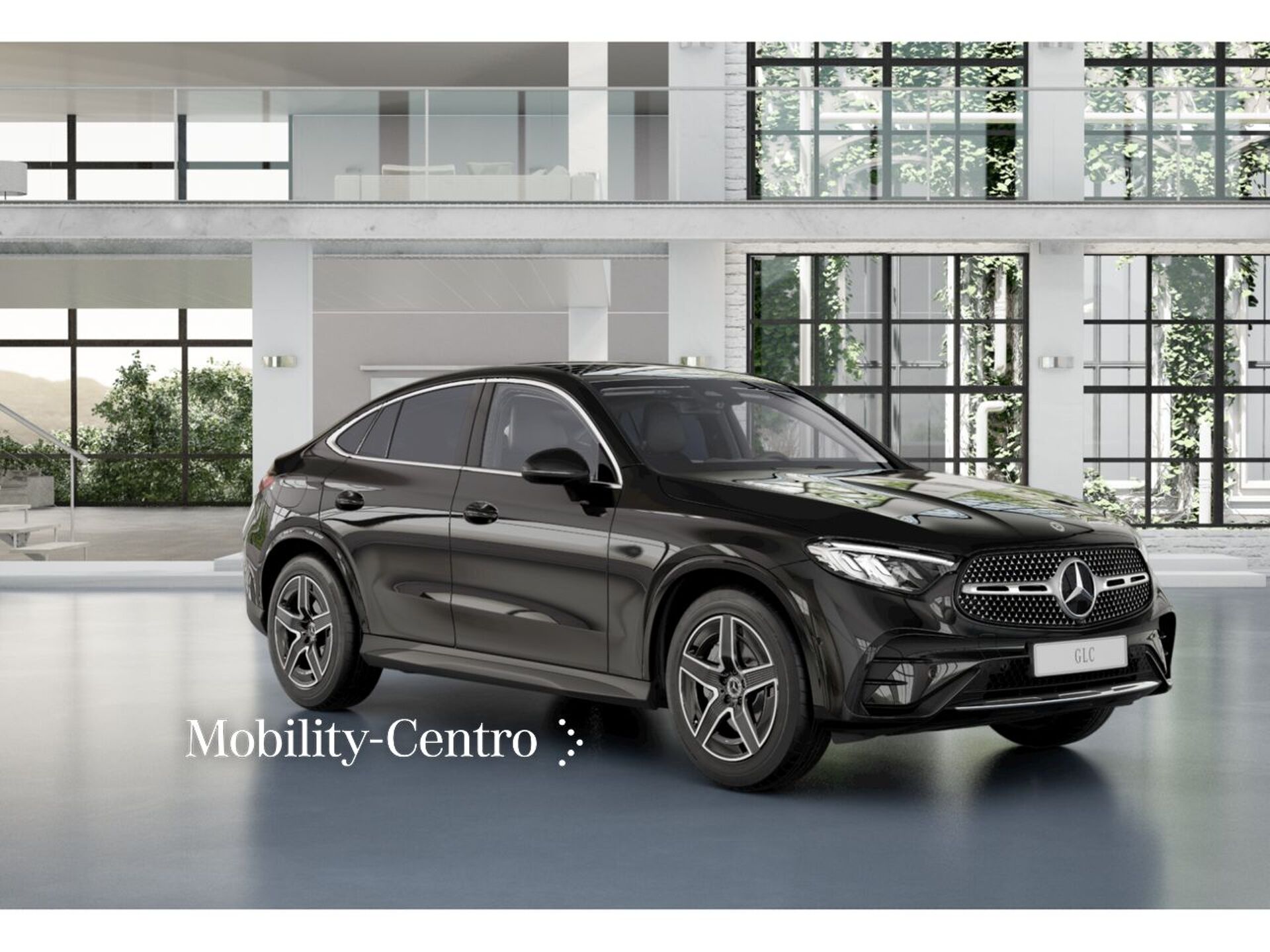 Imagen de MERCEDES Clase GLC