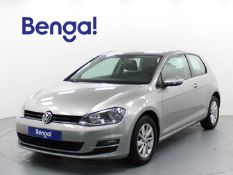 Imagen de VOLKSWAGEN Golf 1.2 TSI BMT Edition 110