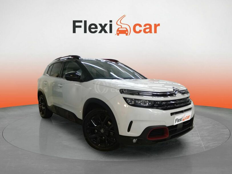 Foto del CITROEN C5 Aircross PureTech S&S C-Series EAT8 130