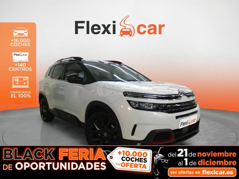 Foto del CITROEN C5 Aircross PureTech S&S C-Series EAT8 130