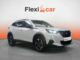 Imagen de PEUGEOT 2008 1.2 PureTech S&S Allure 100